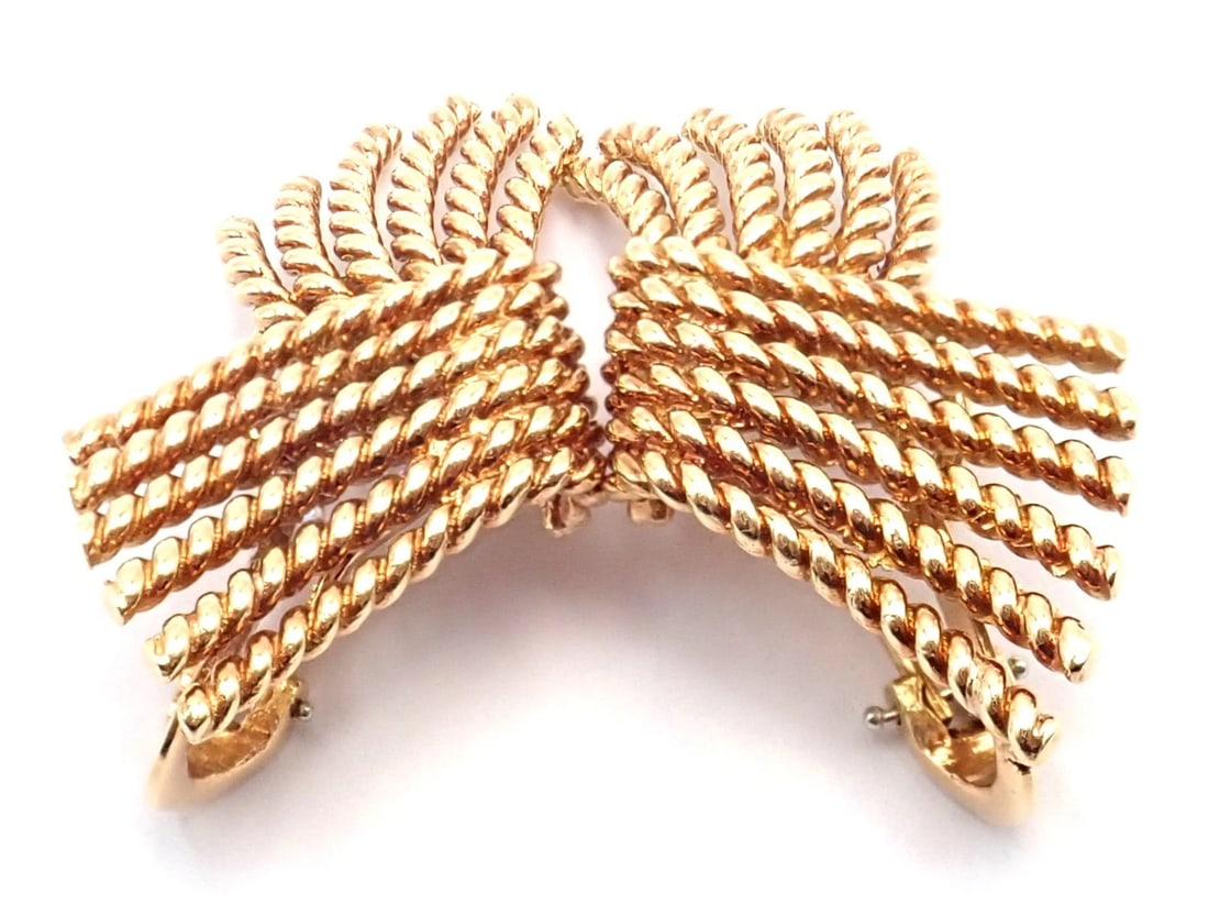 Gold rope - 11