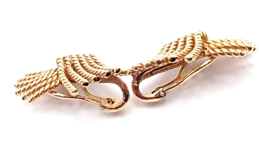 Gold rope - 3