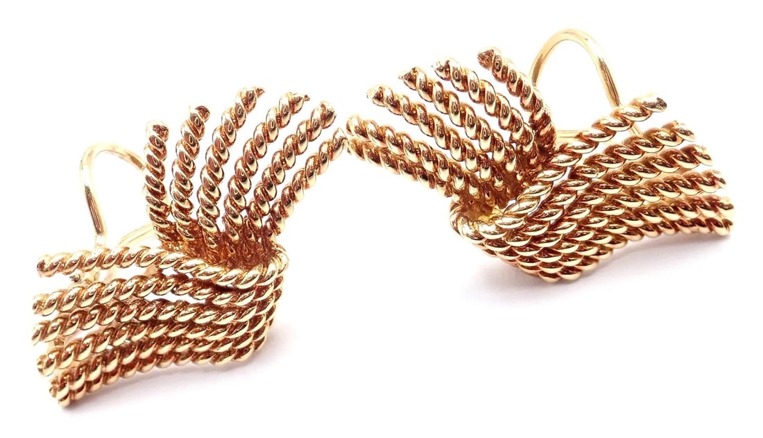 Gold rope - 4