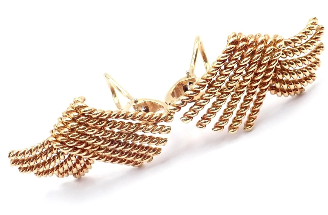Gold rope - 5