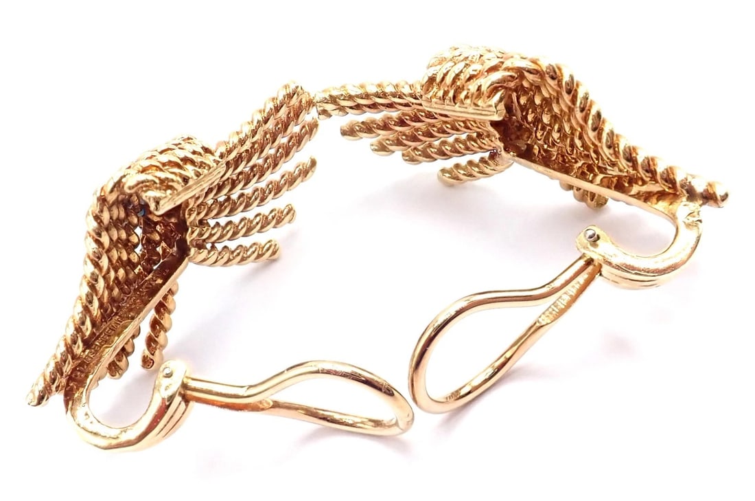 Gold rope - 6