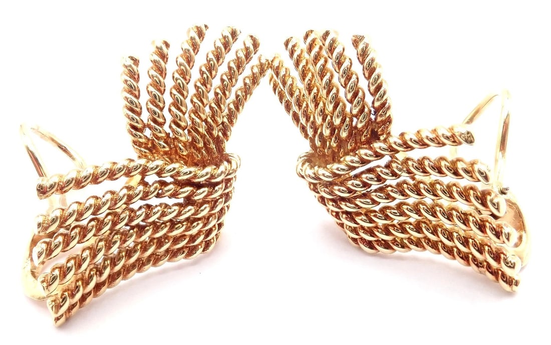 Gold rope - 7