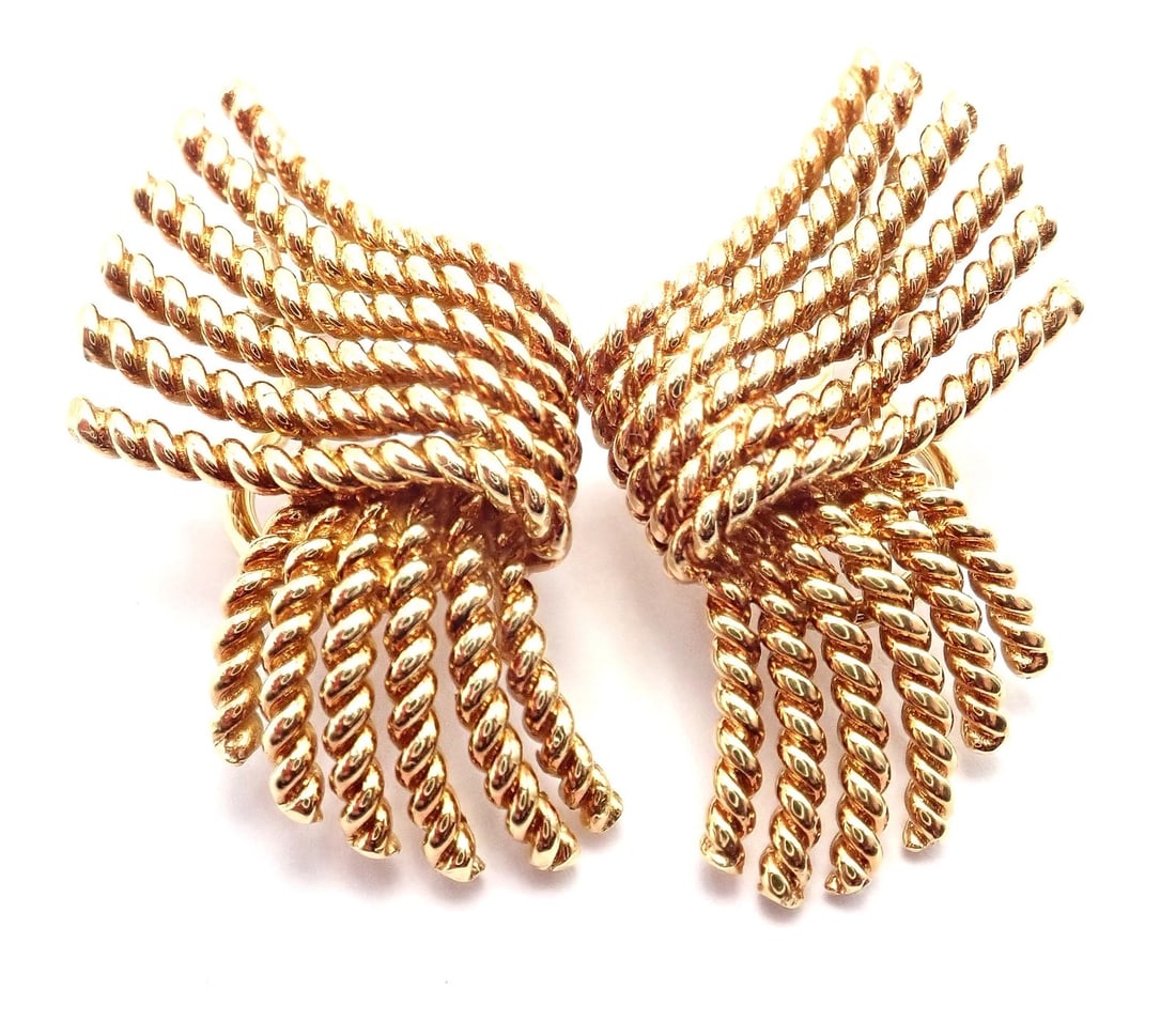 Gold rope - 8
