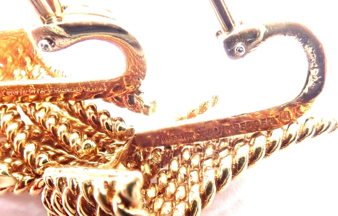 Gold rope - 9