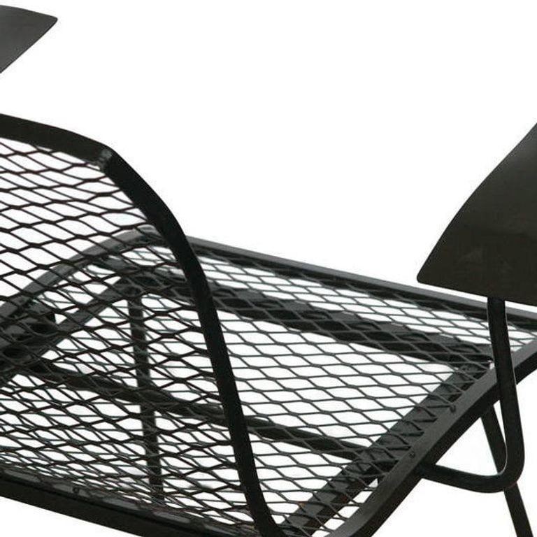 Pair of Outdoor Patio Lounge Chairs by Karl Lightfoot Studio - 8