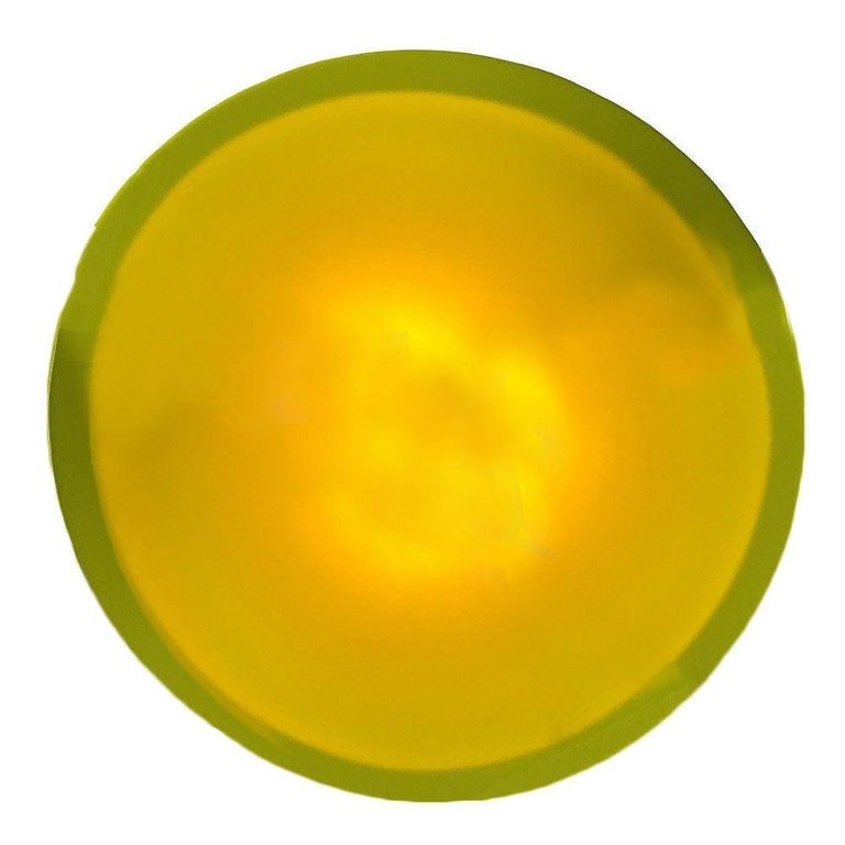 Modernist Light Up Tulip Style Coffee Table - 7