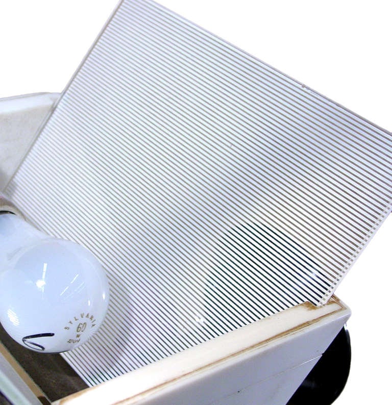 Arteluce "Triana" Italian Wall Lamp or Sconce - 4