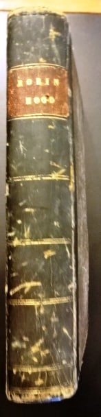 1840 First Edition Robin Hood Pierce Egan Plates - 7