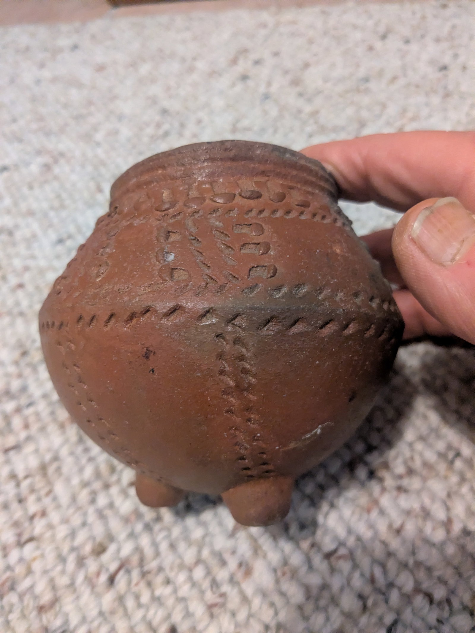 Yabob Clay Pot (1 of 3)