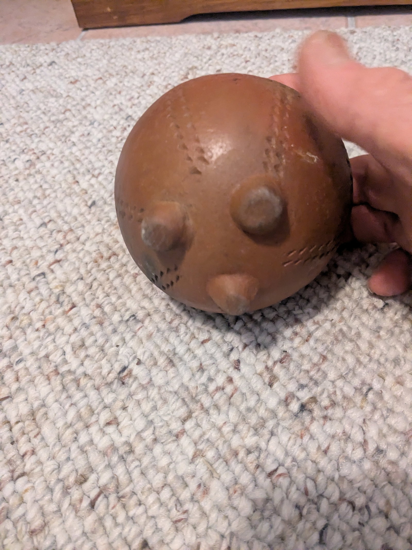 Yabob Clay Pot - 2