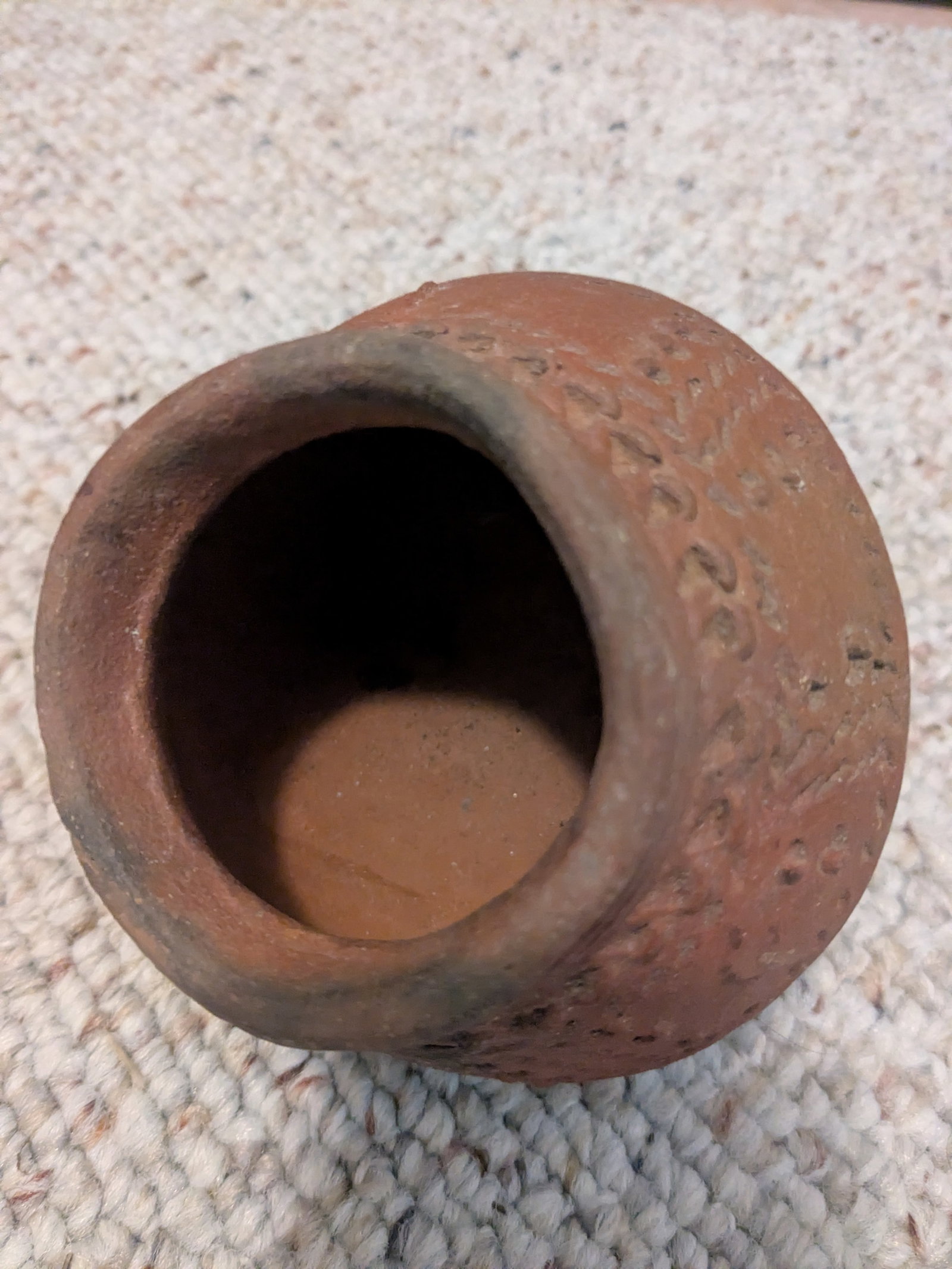 Yabob Clay Pot - 3