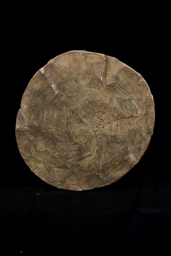 Stool - Wood, Nails - Chokwe - DR Congo - 7