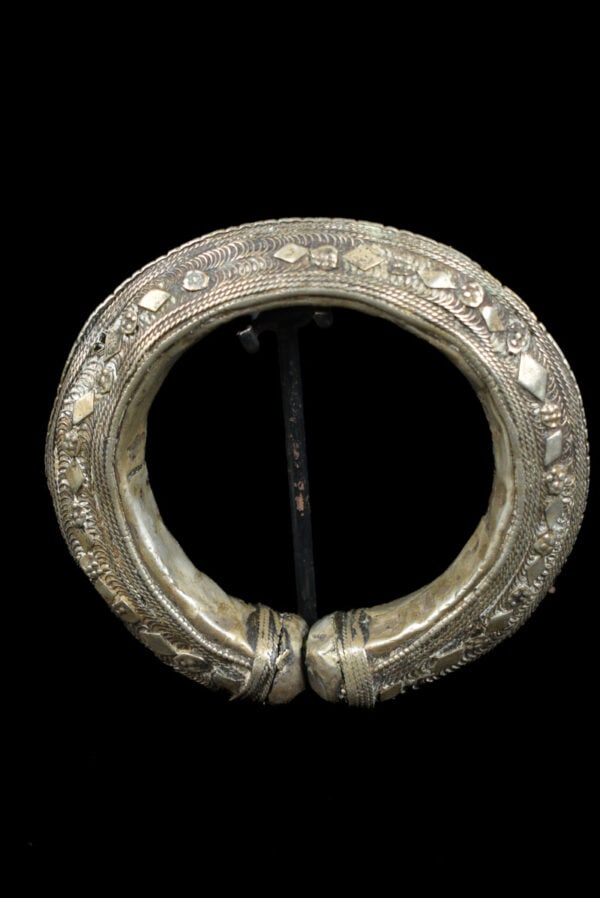 Bracelet - Silver - Yemen - 3