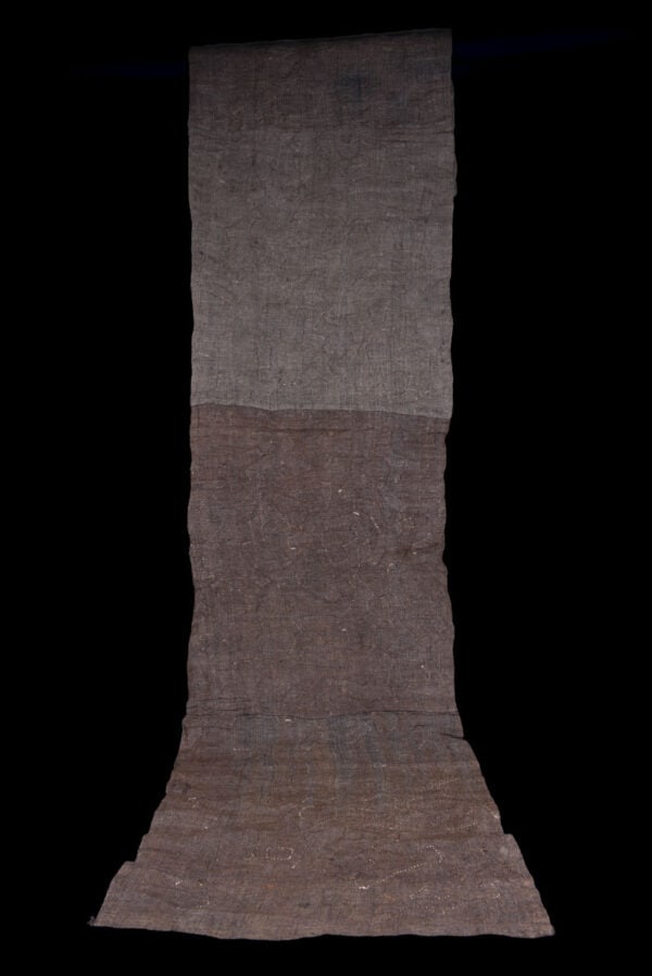 Textile - Cloth - Shoowa-Kuba - DR Congo 280 cm - 3