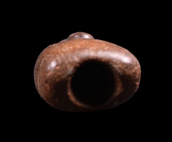 Flute - Wood - Lobi - Burkina Faso - 6