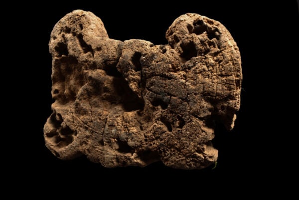Ancestor Figure - Wood - Sukuma - Tanzania - 8