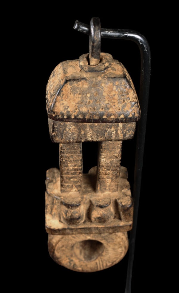 Ghurra - Wood - Nepal - 8