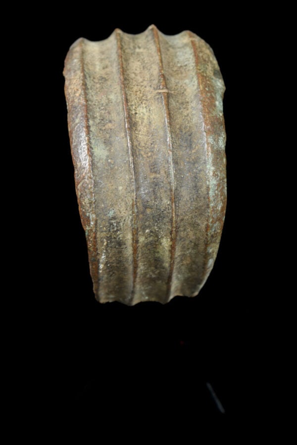 Anklet / Currency - Bronze - Mongo - Ekonda - Congo DRC - 4
