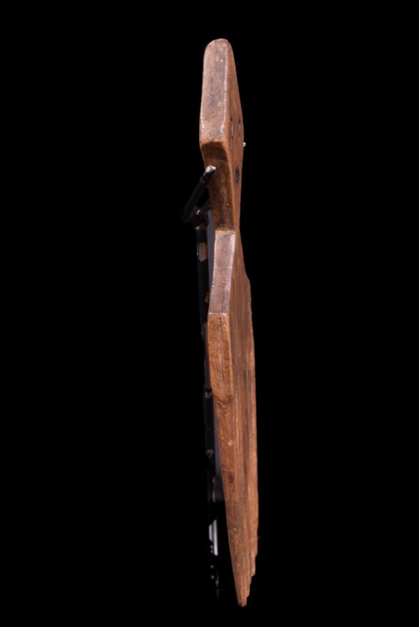 Comb - Wood - Lega - DR Congo - 3