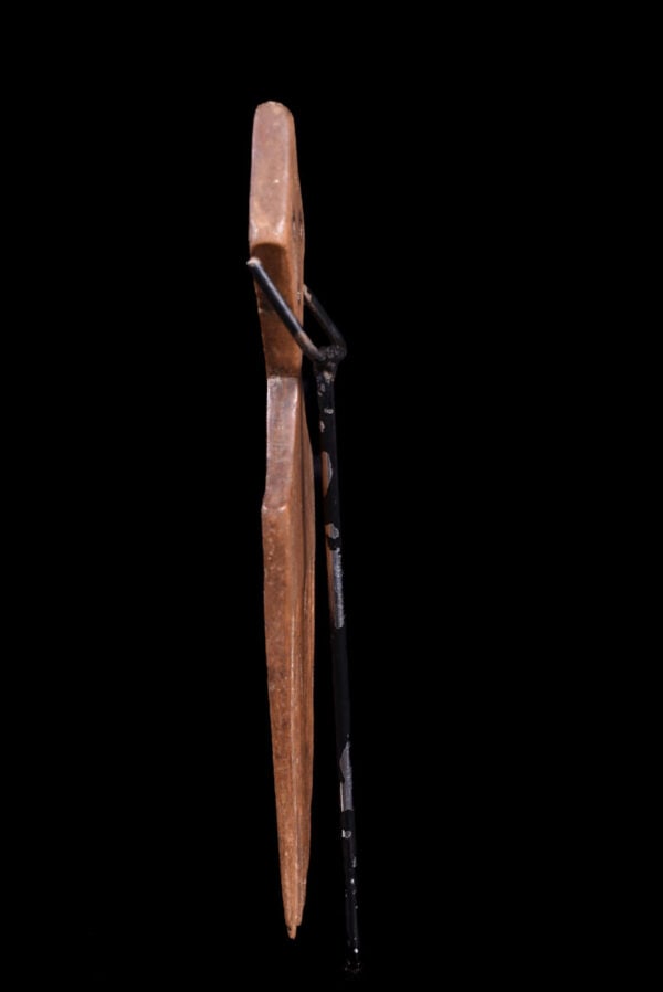 Comb - Wood - Lega - DR Congo - 4