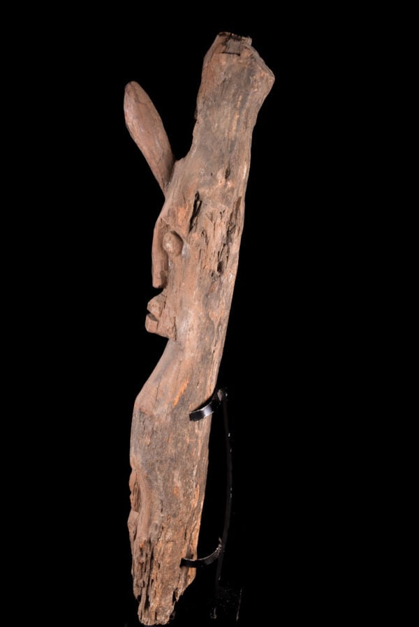 Figure - Abelam - Sepik - Papua New Guinea - 3