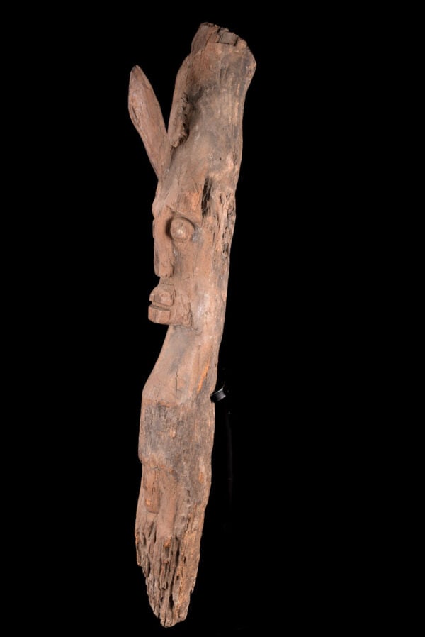 Figure - Abelam - Sepik - Papua New Guinea - 4