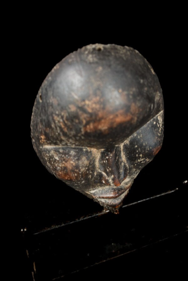 Mask - Wood - Dan - Ivory Coast - 5