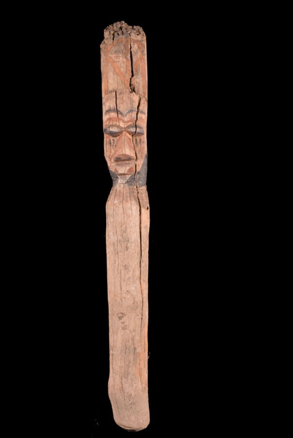 Figure - Abelam - Sepik - Papua New Guinea (1 of 6)