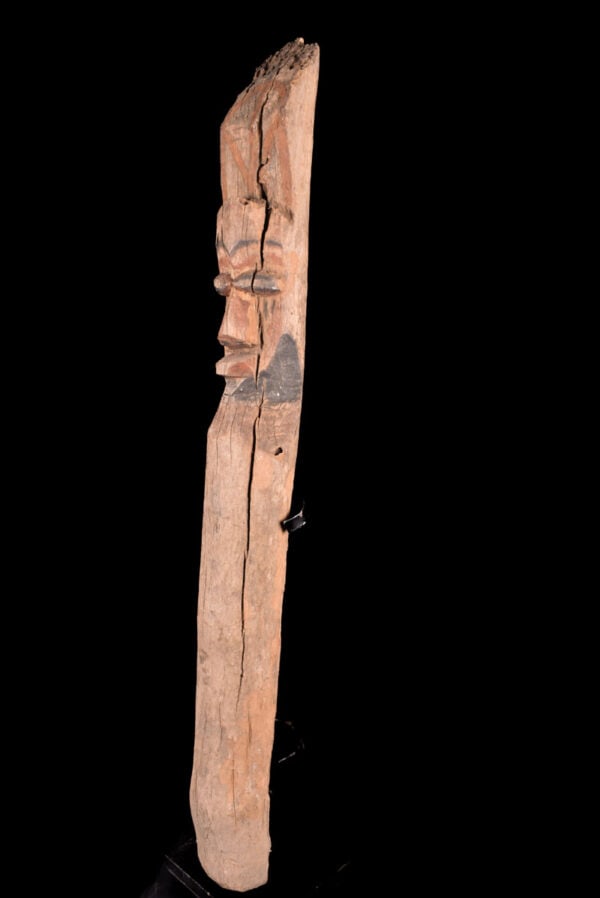 Figure - Abelam - Sepik - Papua New Guinea - 2