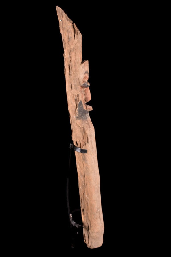 Figure - Abelam - Sepik - Papua New Guinea - 3