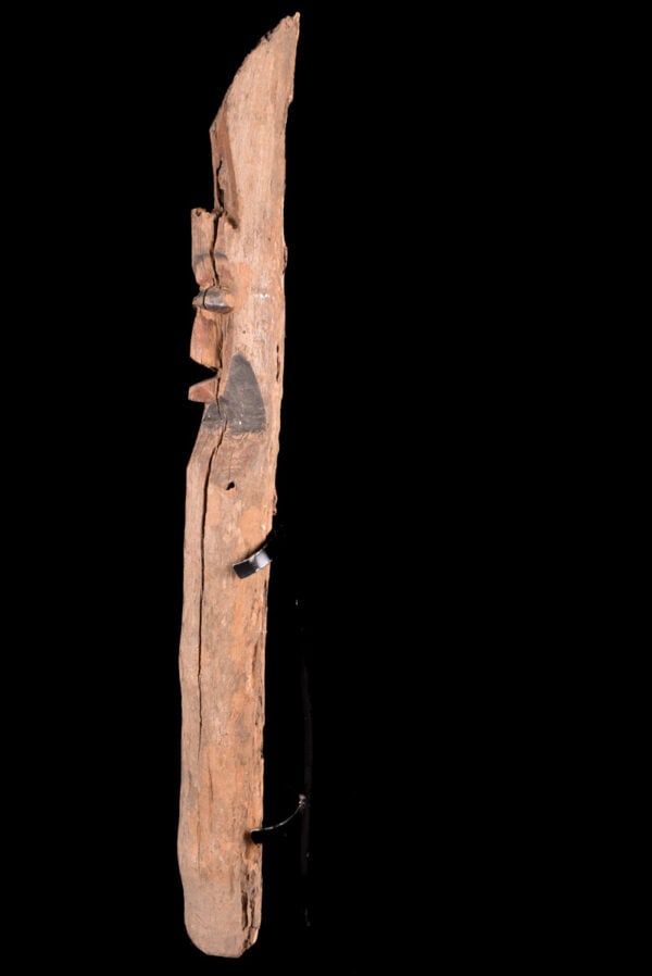 Figure - Abelam - Sepik - Papua New Guinea - 5