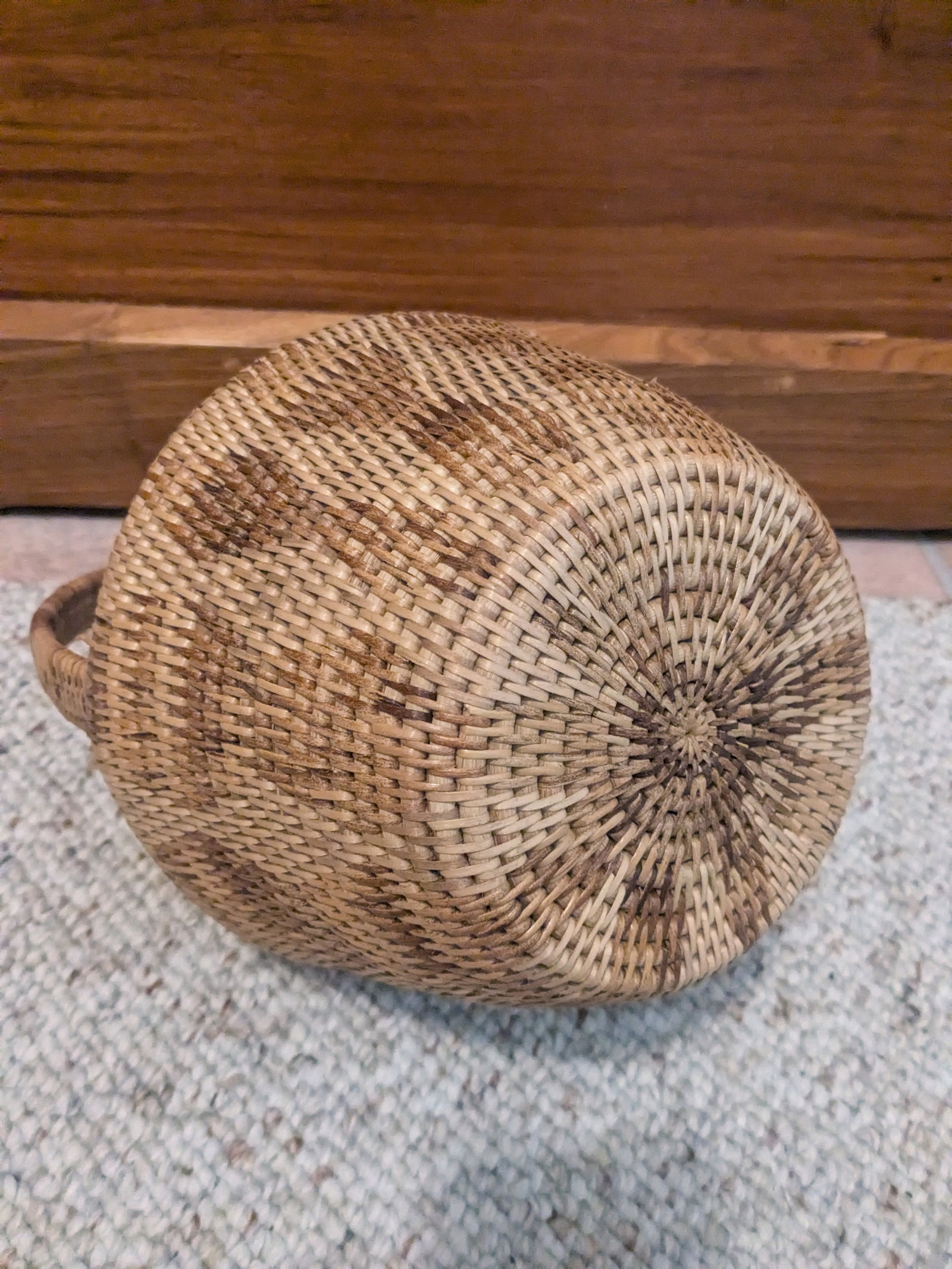 Buka Basket with Lid (1) - 6