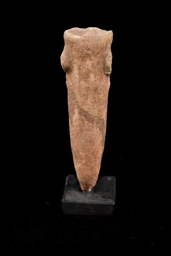 Terracotta Head - Koma Bulsa - Ghana - 4