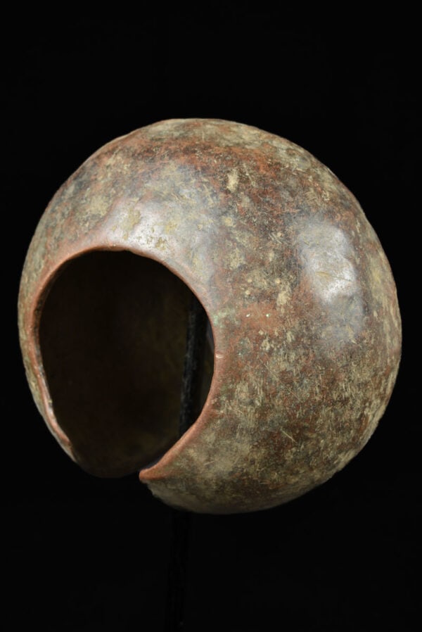 Currency bracelet - Copper - Mbole - DR Congo - 7