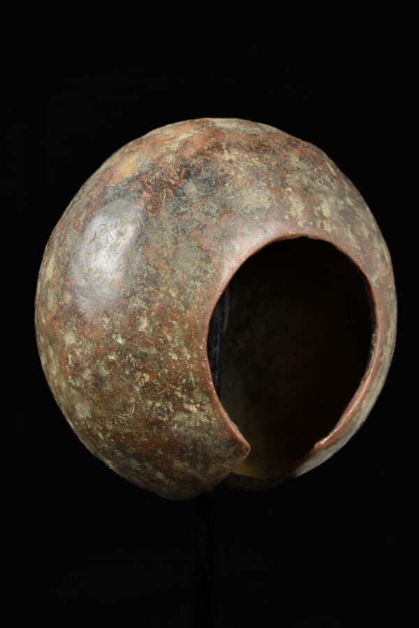 Currency bracelet - Copper - Mbole - DR Congo - 9