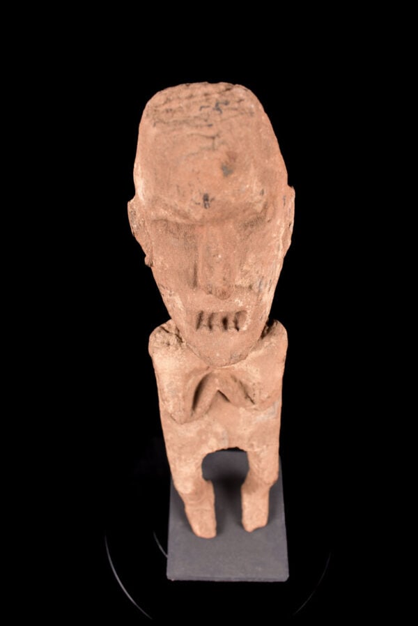 Ancestor Figure - Wood - Nepal - 7