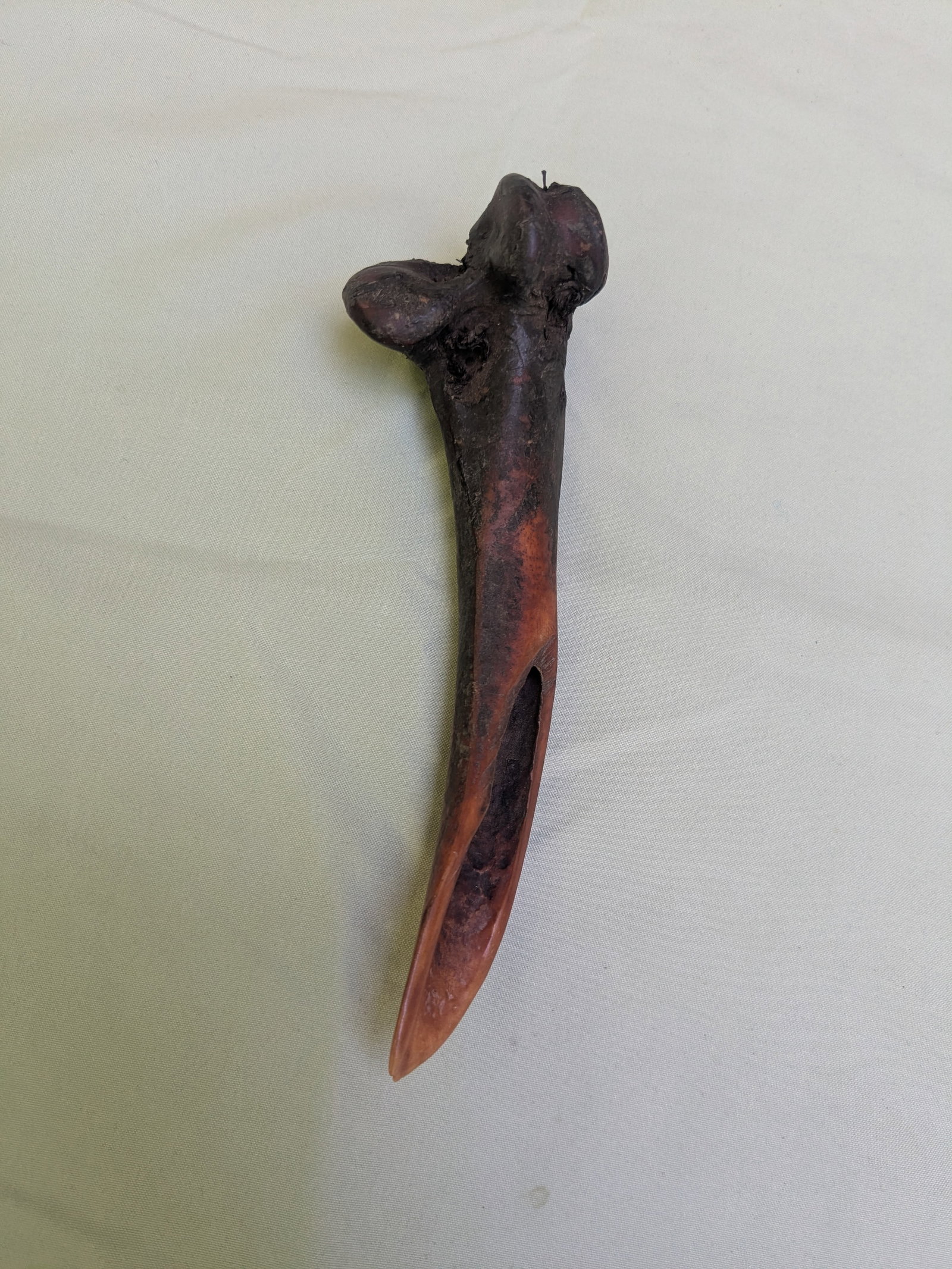 Bone Dagger (1 of 2)