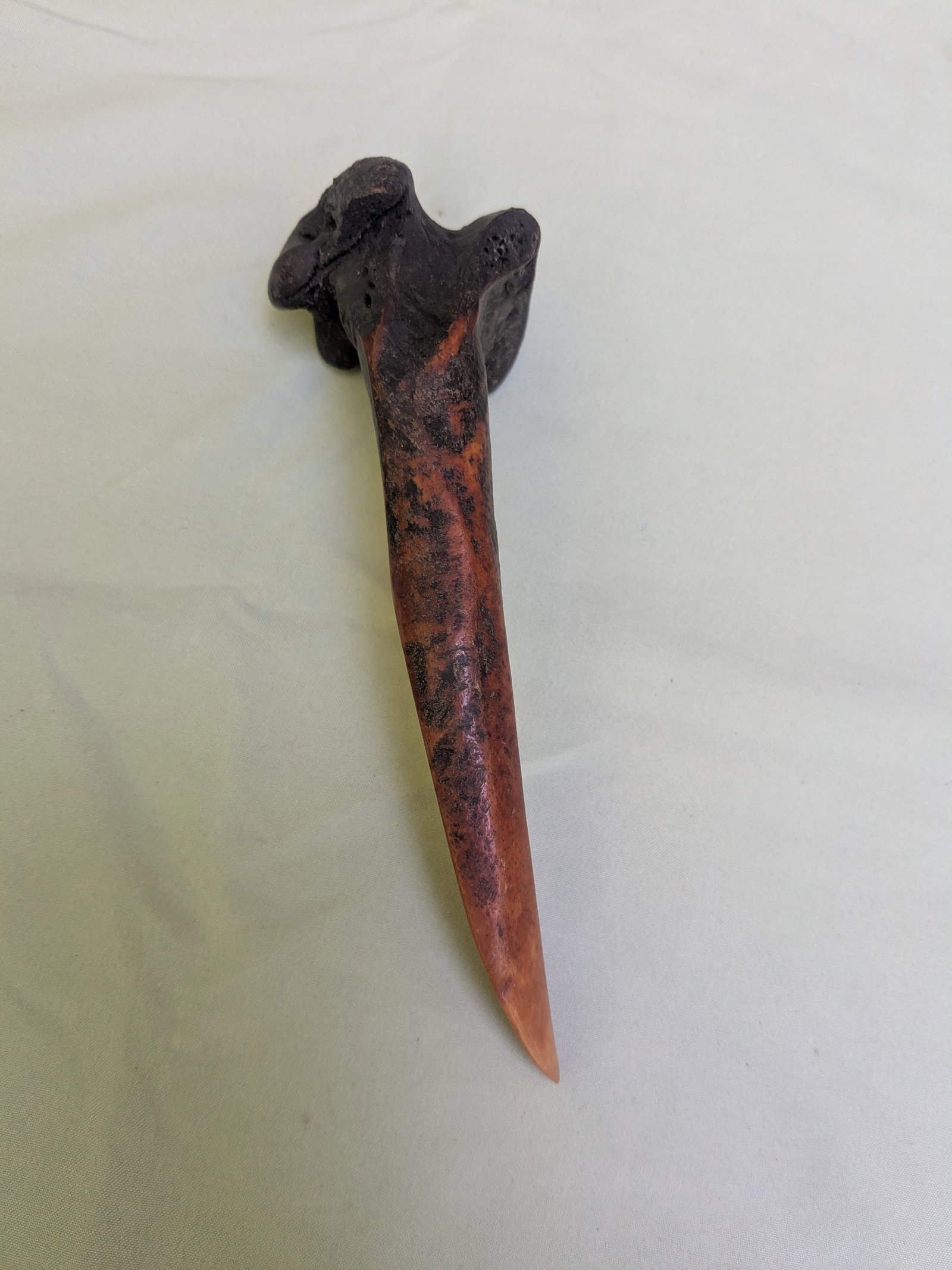 Bone Dagger - 2