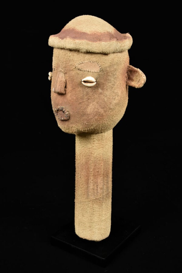 Muzidi / Niombo Head - Bwende - DR Congo - 2