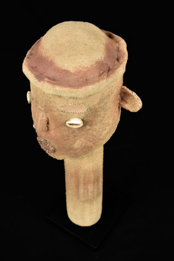 Muzidi / Niombo Head - Bwende - DR Congo - 6