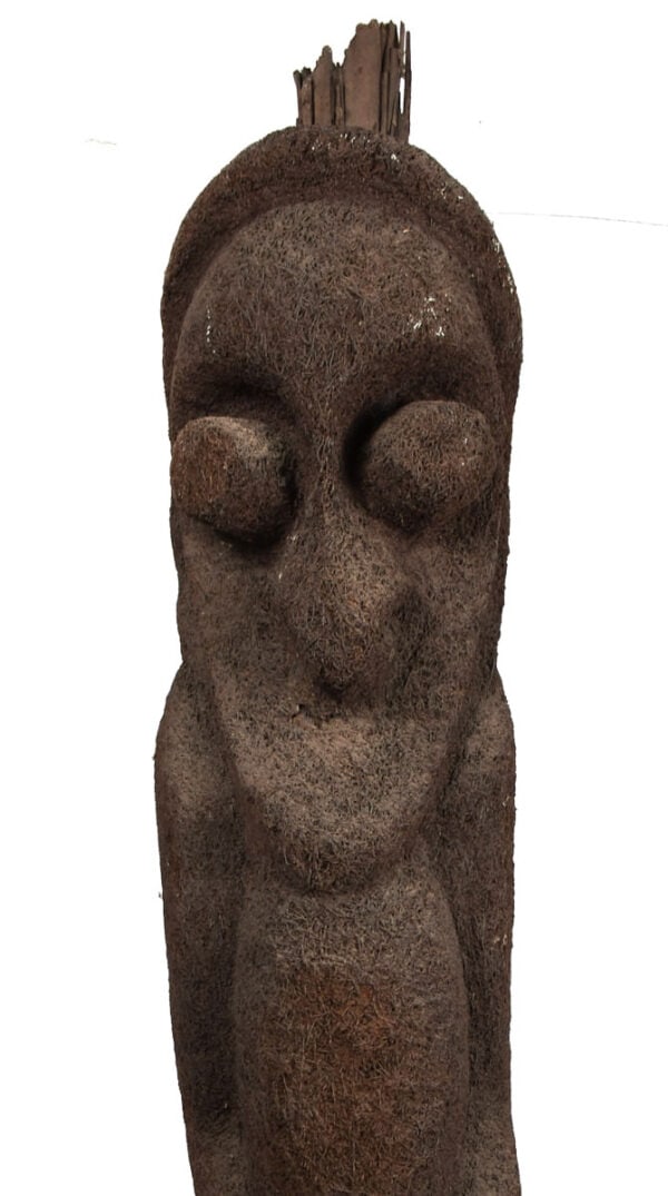 Grade Figure - Fernwood - Ambrym, Vanuatu (190 cm) (1 of 6)