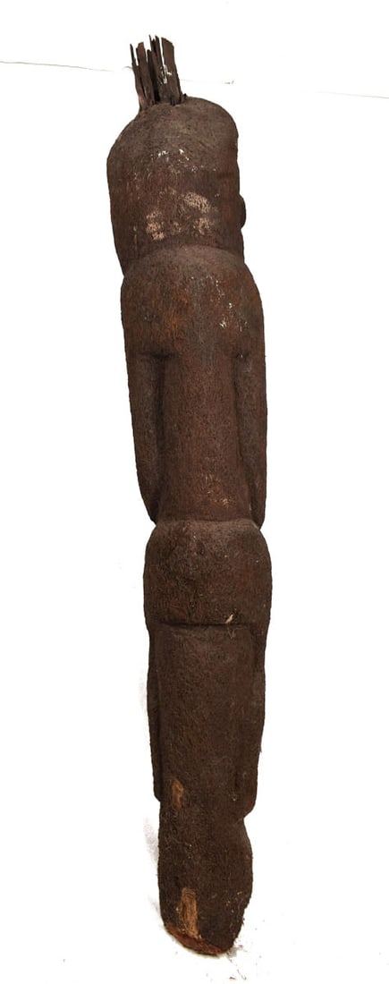 Grade Figure - Fernwood - Ambrym, Vanuatu (190 cm) - 6