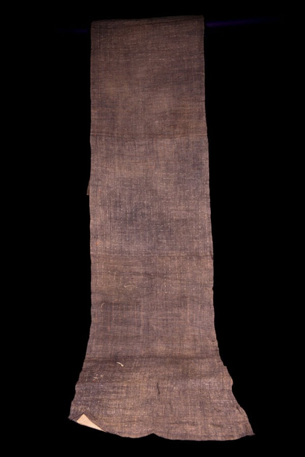 Textile - Cloth - Shoowa-Kuba - DR Congo 340 cm - 3