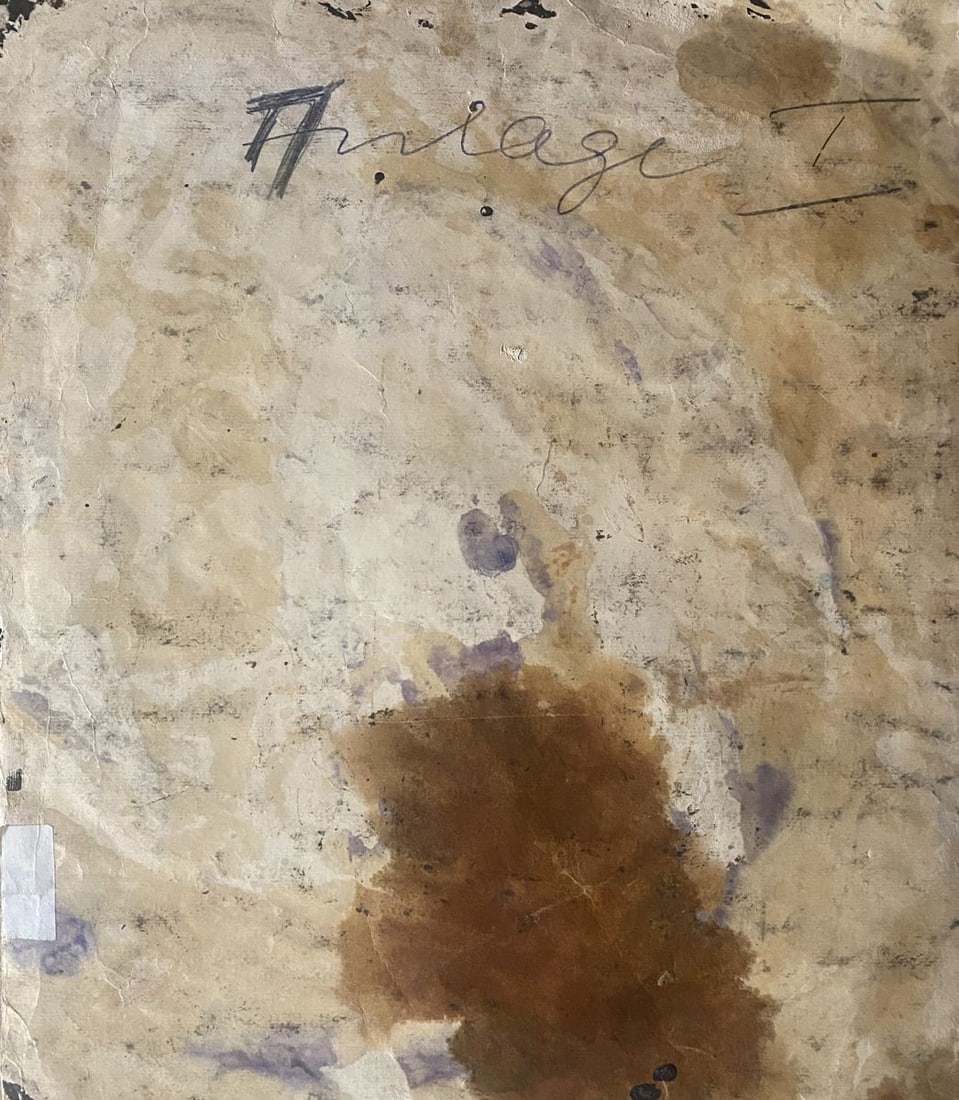 Oil painting Angel European artist - 6