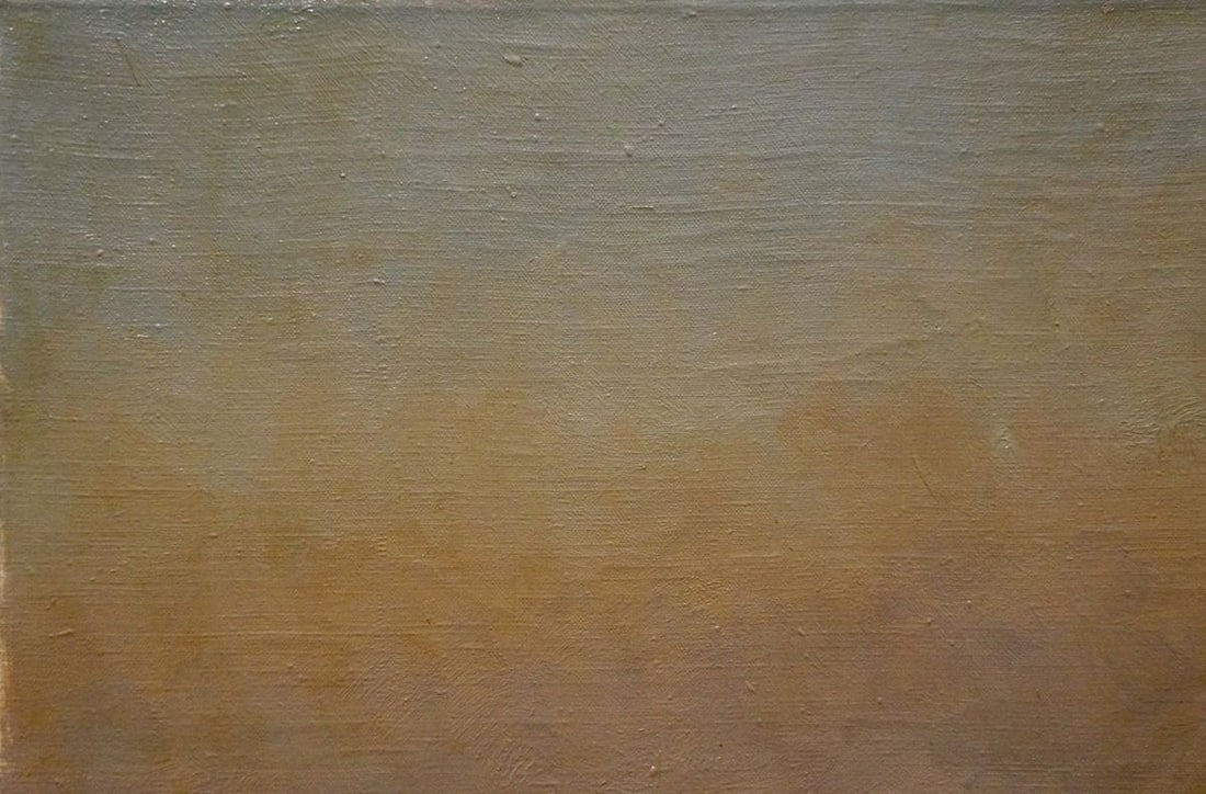 Oil painting City landscape Francois - 3
