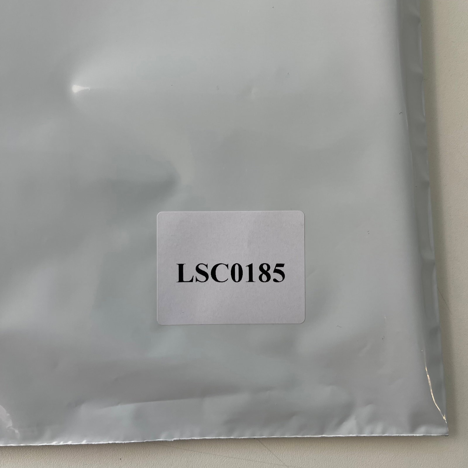 Cartier White Printed 100% Silk Scarf - 9