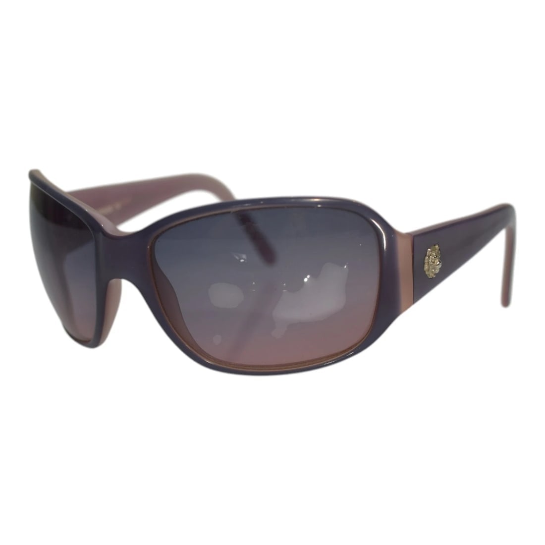 Versus Versace MOD 6022 Purple Degrade Lenses Women's Designer Rare Sunglasses (1 of 7)