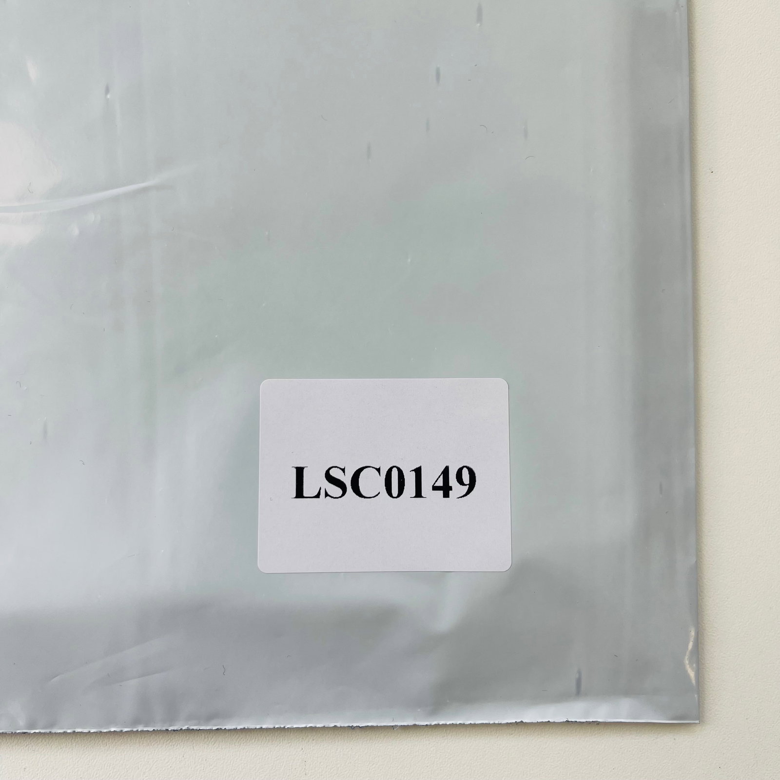 Louis Vuitton Black Monogram 100% Silk Scarf - 8