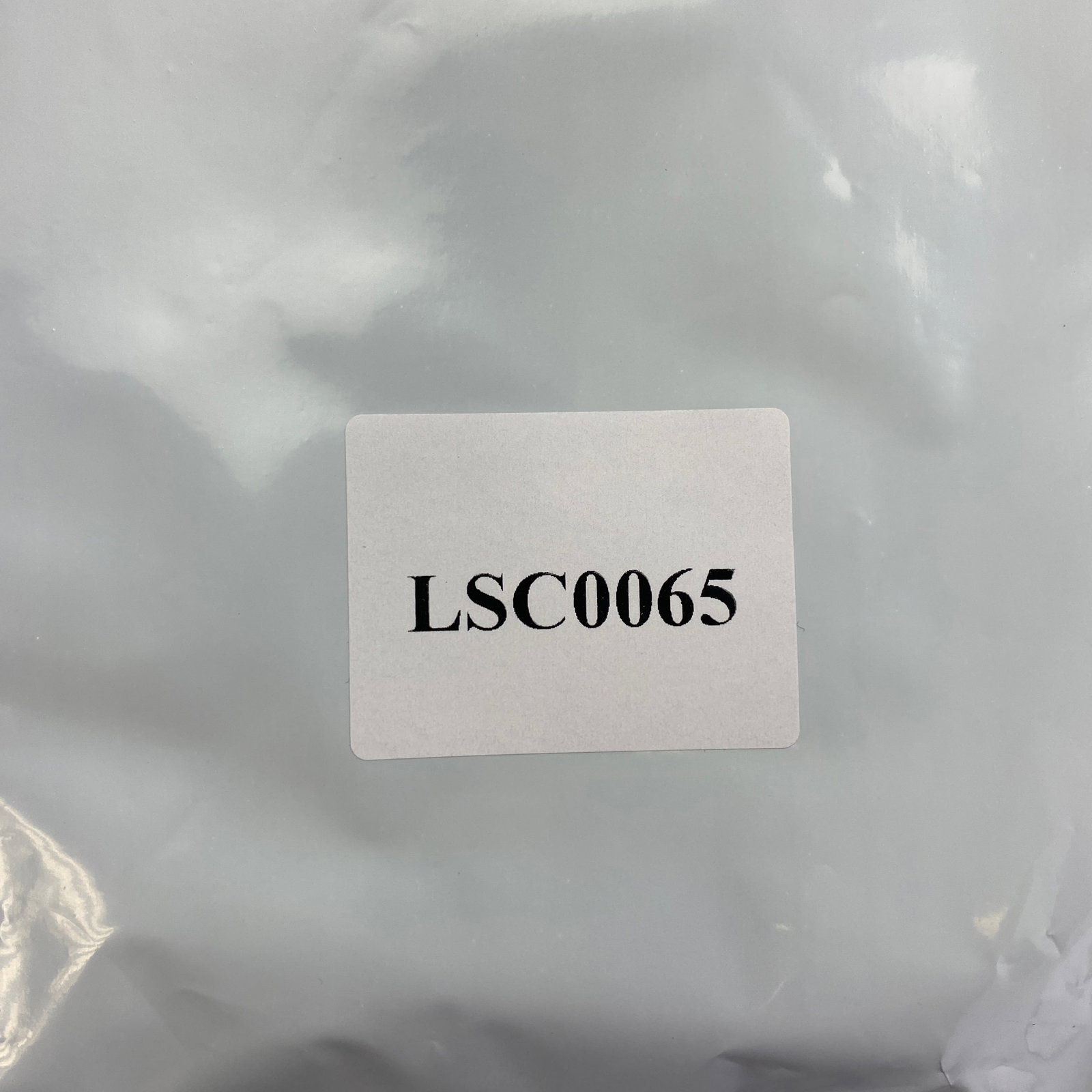 Louis Vuitton X Supreme Black & White Wool Blend Scarf - 9