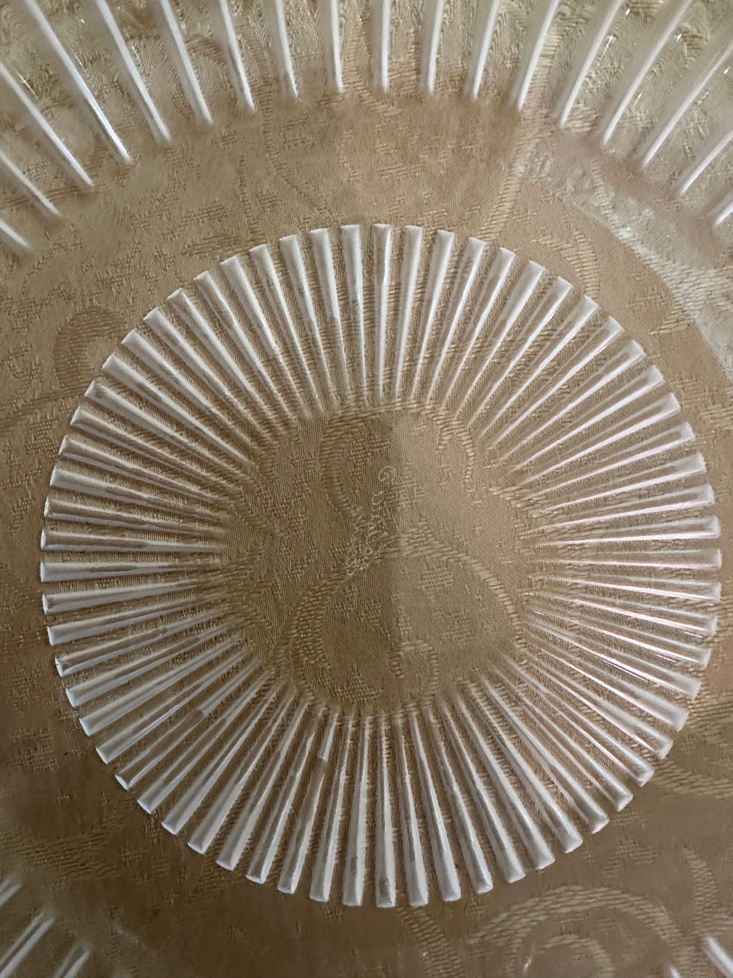 Lalique_Lalique Marguerites Bowl, post-1945 13 inch - 6
